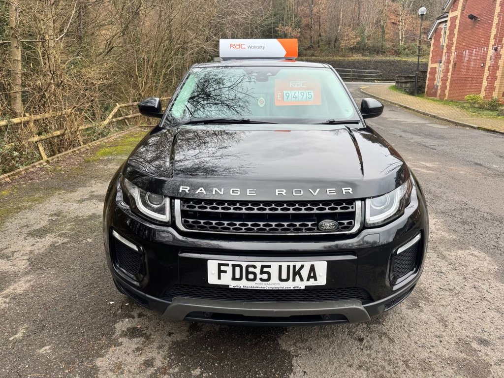 Used Land Rover Range Rover Evoque 2015 for sale - 77667473: Photo 10