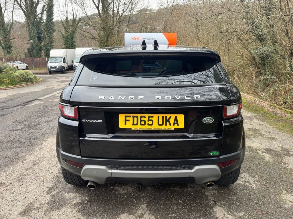 Used Land Rover Range Rover Evoque 2015 for sale - 77667473: Photo 11