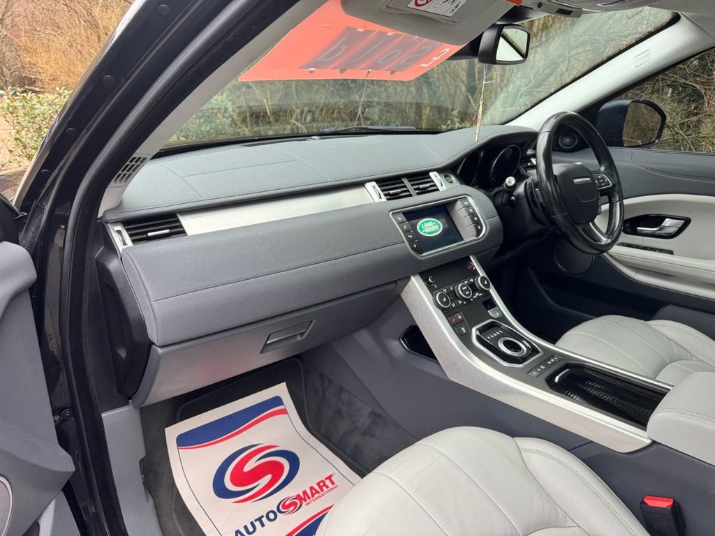 Used Land Rover Range Rover Evoque 2015 for sale - 77667473: Photo 14