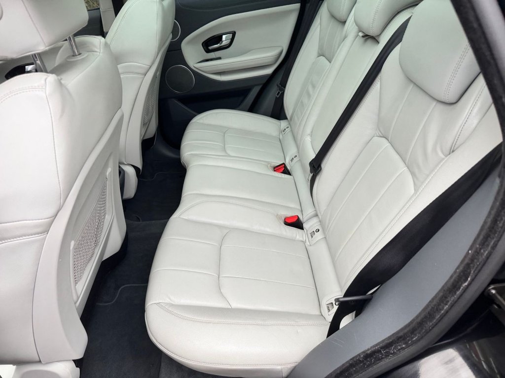 Used Land Rover Range Rover Evoque 2015 for sale - 77667473: Photo 15