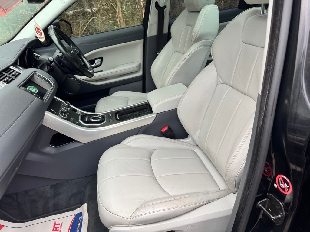 Used Land Rover Range Rover Evoque 2015 for sale - 77667473: Photo 16