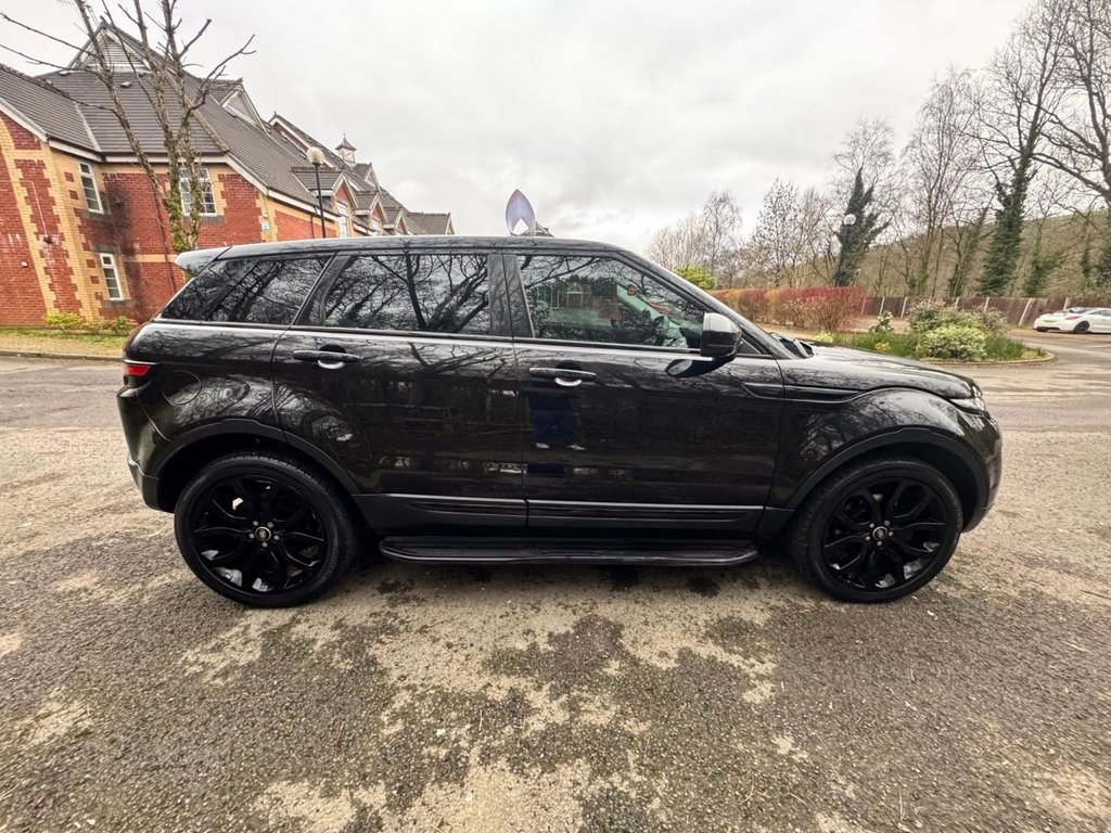 Used Land Rover Range Rover Evoque 2015 for sale - 77667473: Photo 7