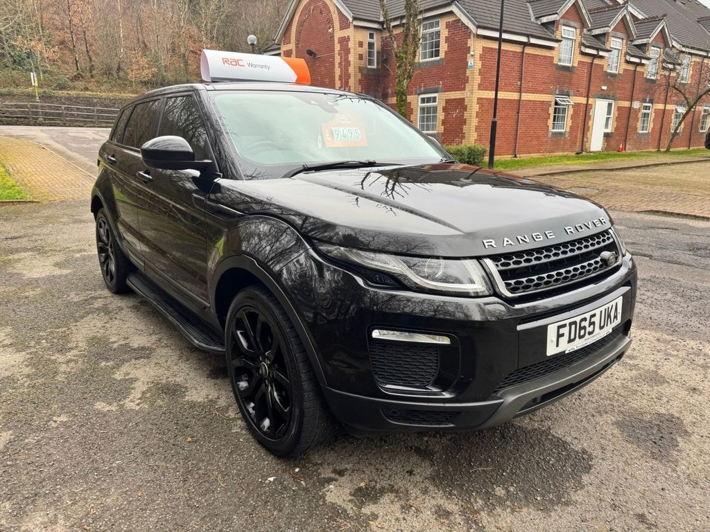 Used Land Rover Range Rover Evoque 2015 for sale - 77667473: Photo 8