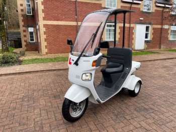 2020 (70) - GYROCANOPY