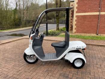 Used Honda Other 2020 for sale - 71504428: Photo