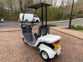 Used Honda Other 2020 for sale - 71504428: Photo