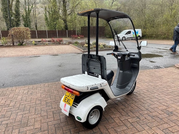 Used Honda Other 2020 for sale - 71504428: Photo 4