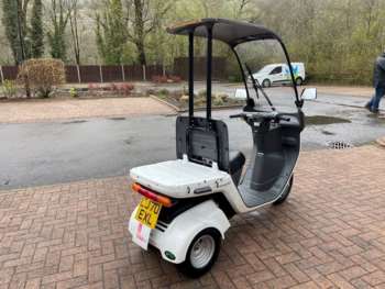 Used Honda Other 2020 for sale - 71504428: Photo