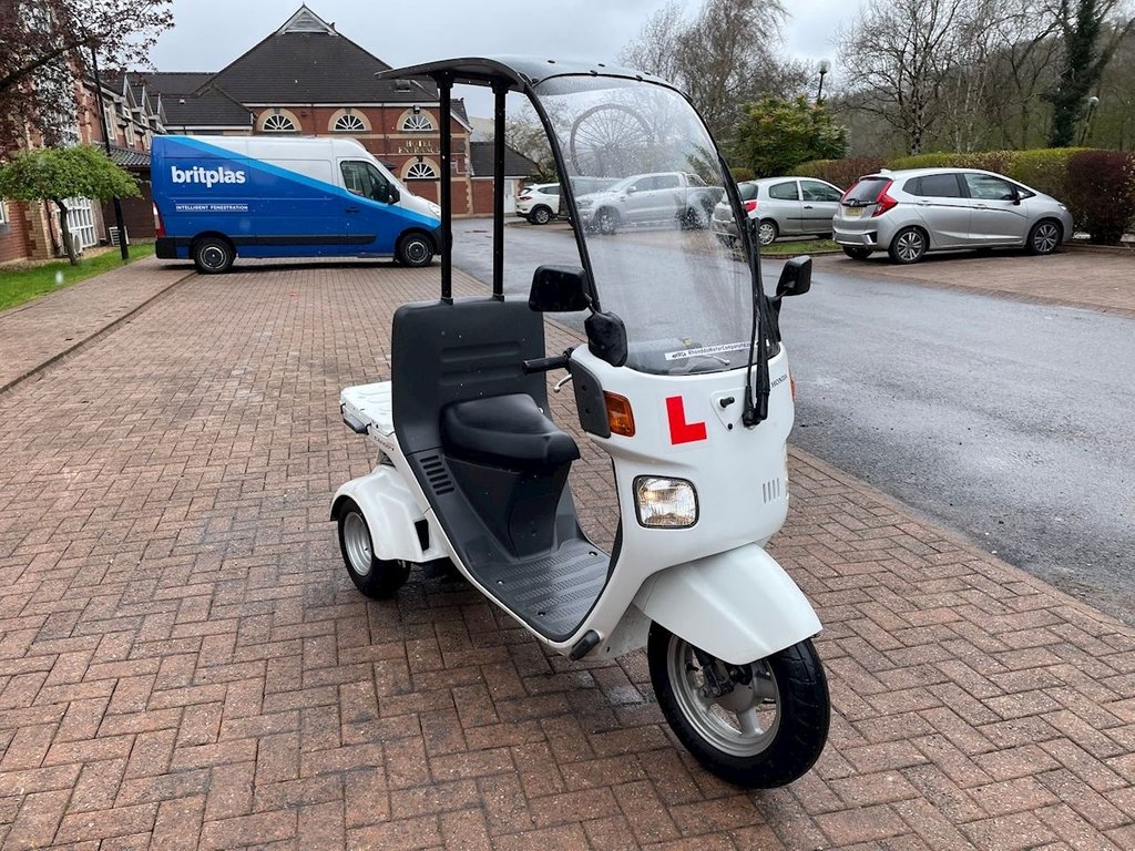 Vehicle 6