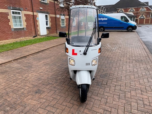 Used Honda Other 2020 for sale - 71504428: Photo 7