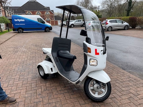 Used Honda Other 2020 for sale - 71504428: Photo 9
