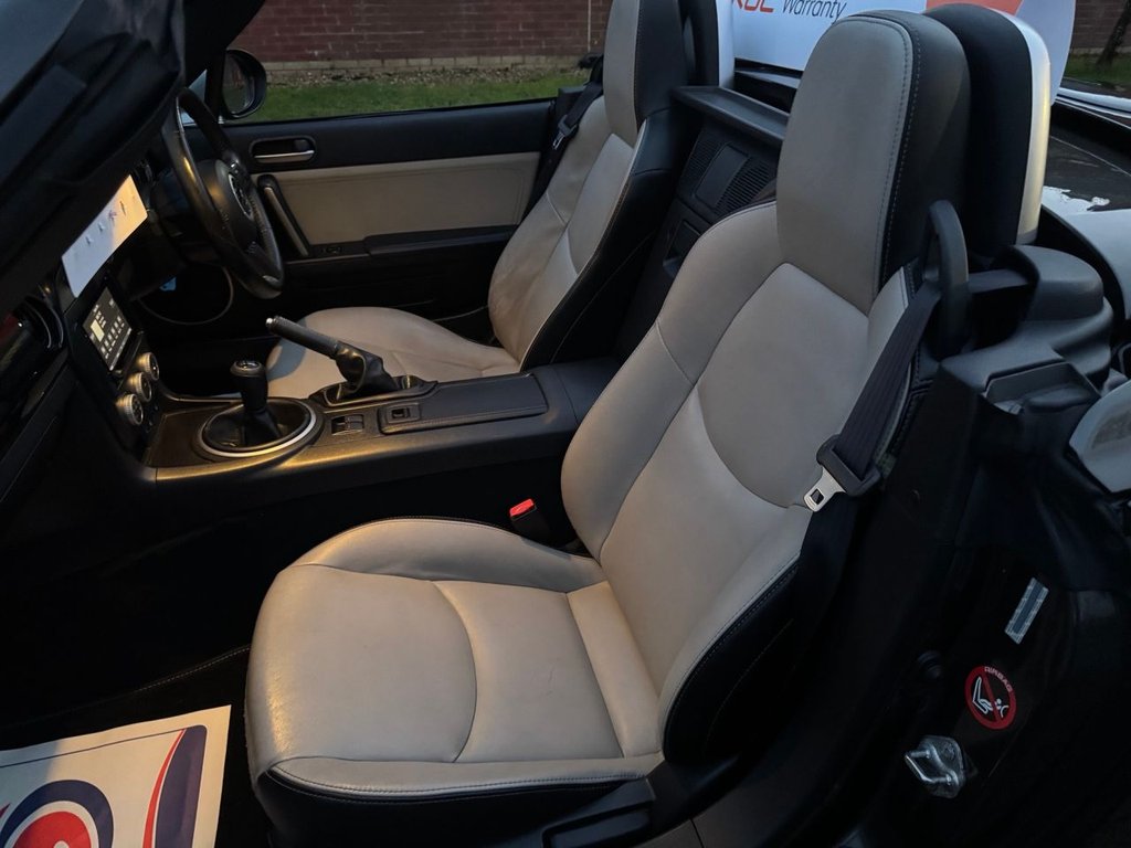 Used Mazda MX-5 2014 for sale - 77188596: Photo 15