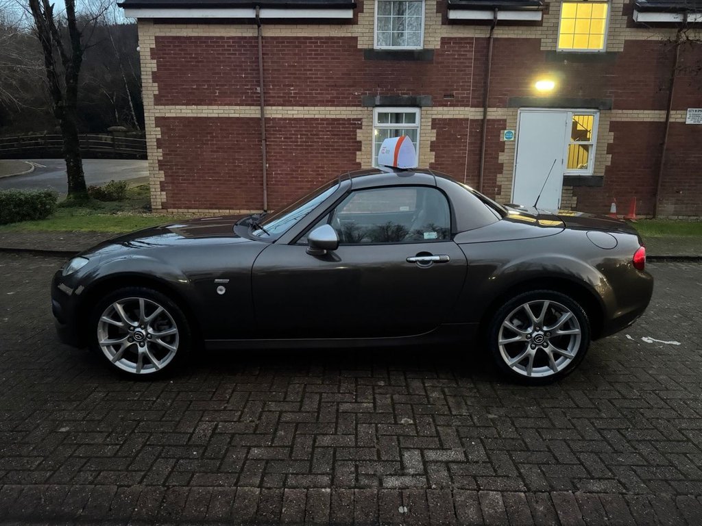 Used Mazda MX-5 2014 for sale - 77188596: Photo 16