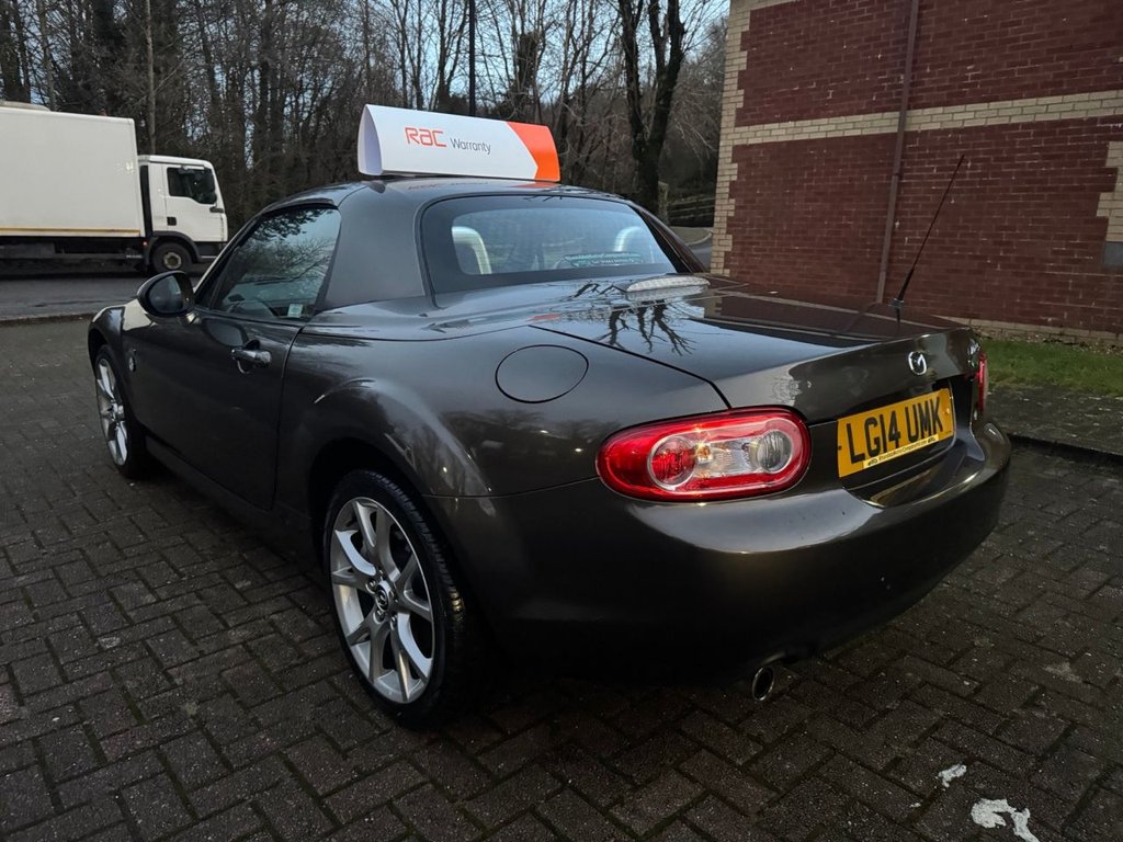 Used Mazda MX-5 2014 for sale - 77188596: Photo 18