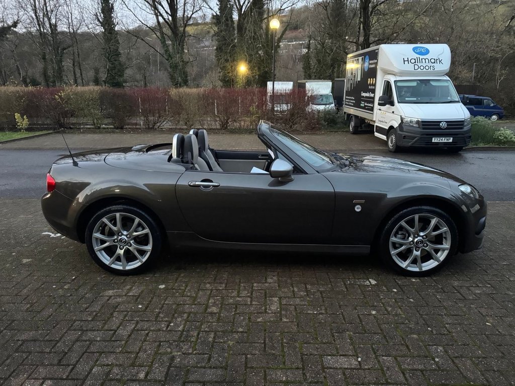 Used Mazda MX-5 2014 for sale - 77188596: Photo 7