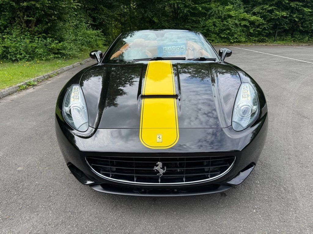 Used Ferrari California 2011 for sale - 76496529: Photo 27