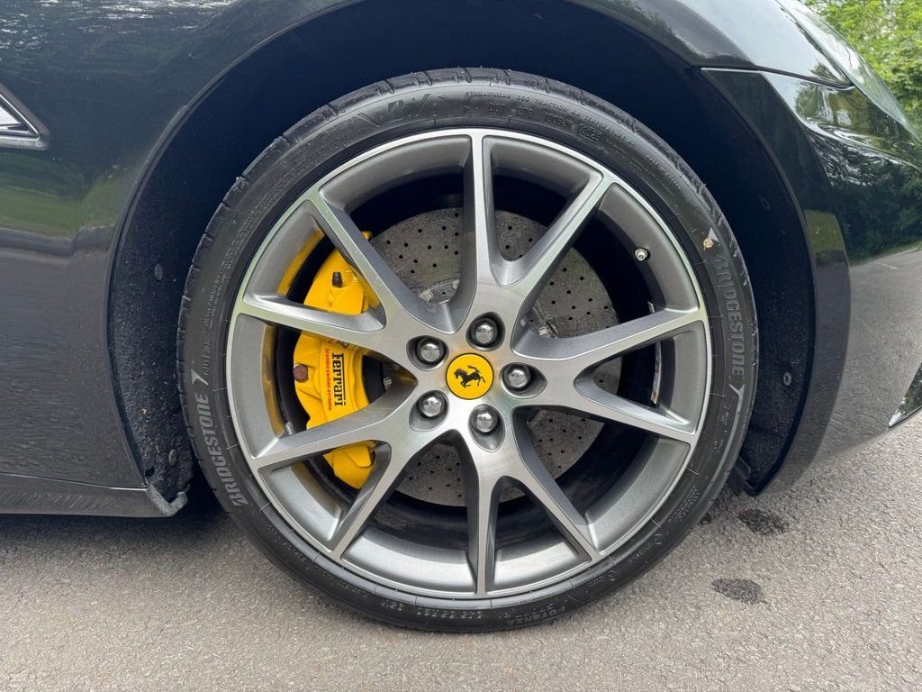 Used Ferrari California 2011 for sale - 76496529: Photo 28