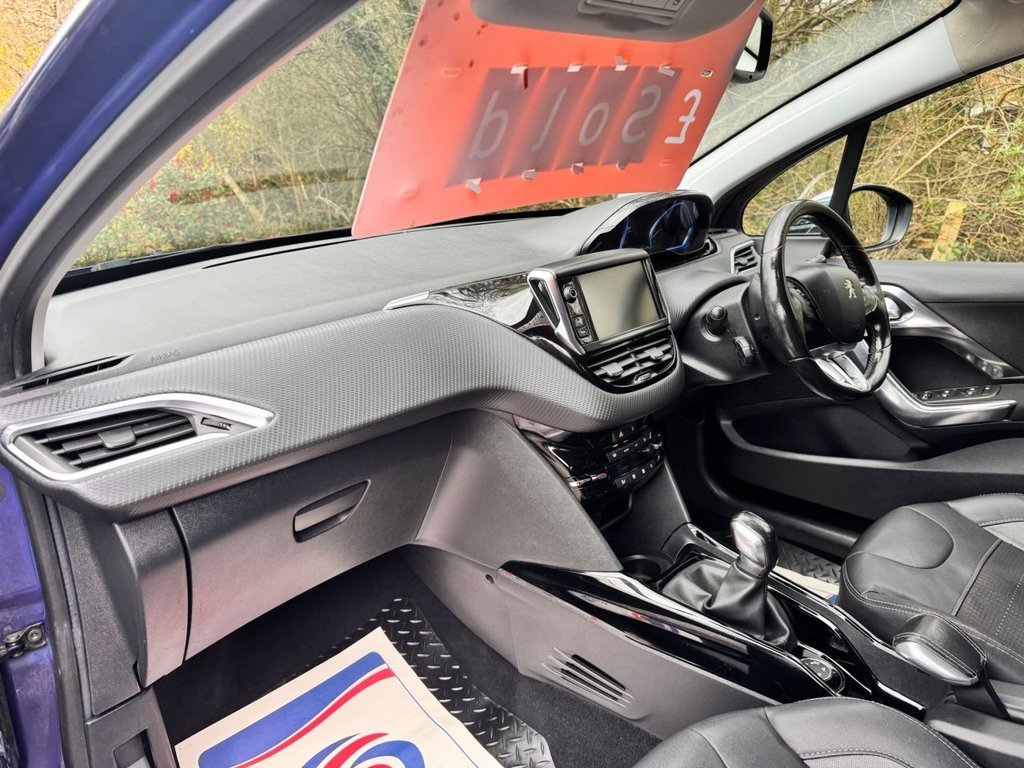 Used Peugeot 2008 2015 for sale - 77905148: Photo 11