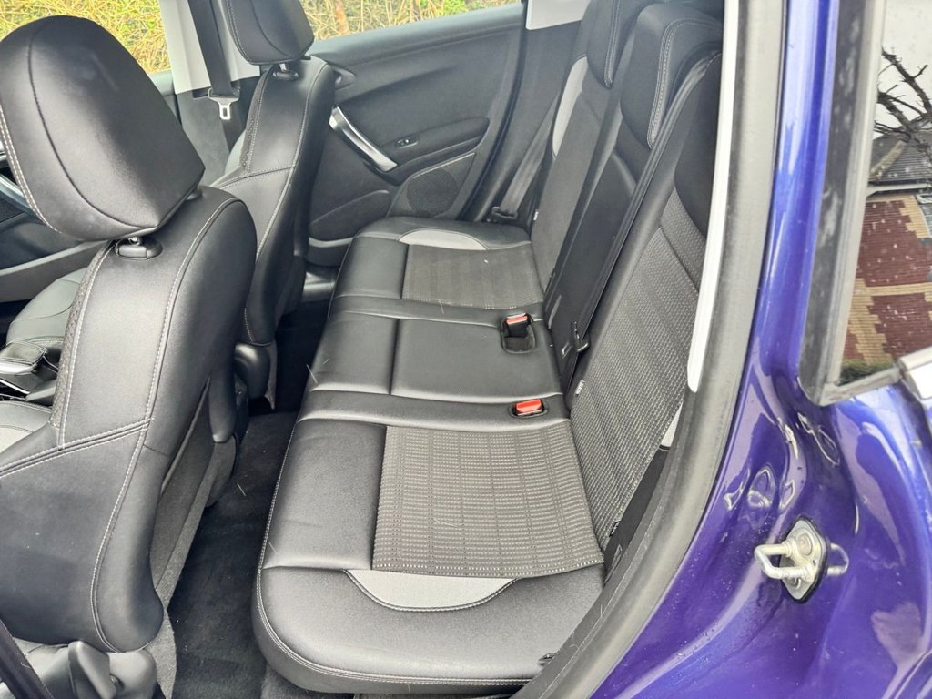 Used Peugeot 2008 2015 for sale - 77905148: Photo 13