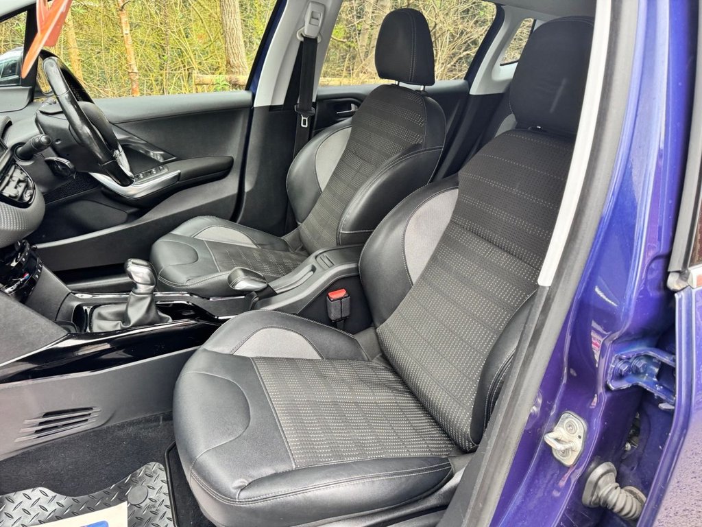 Used Peugeot 2008 2015 for sale - 77905148: Photo 14