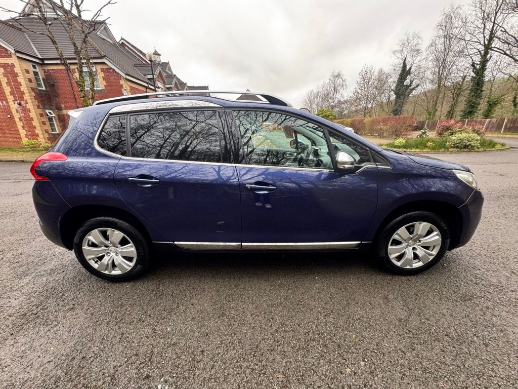 Used Peugeot 2008 2015 for sale - 77905148: Photo 5