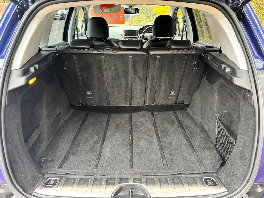 Used Peugeot 2008 2015 for sale - 77905148: Photo 9