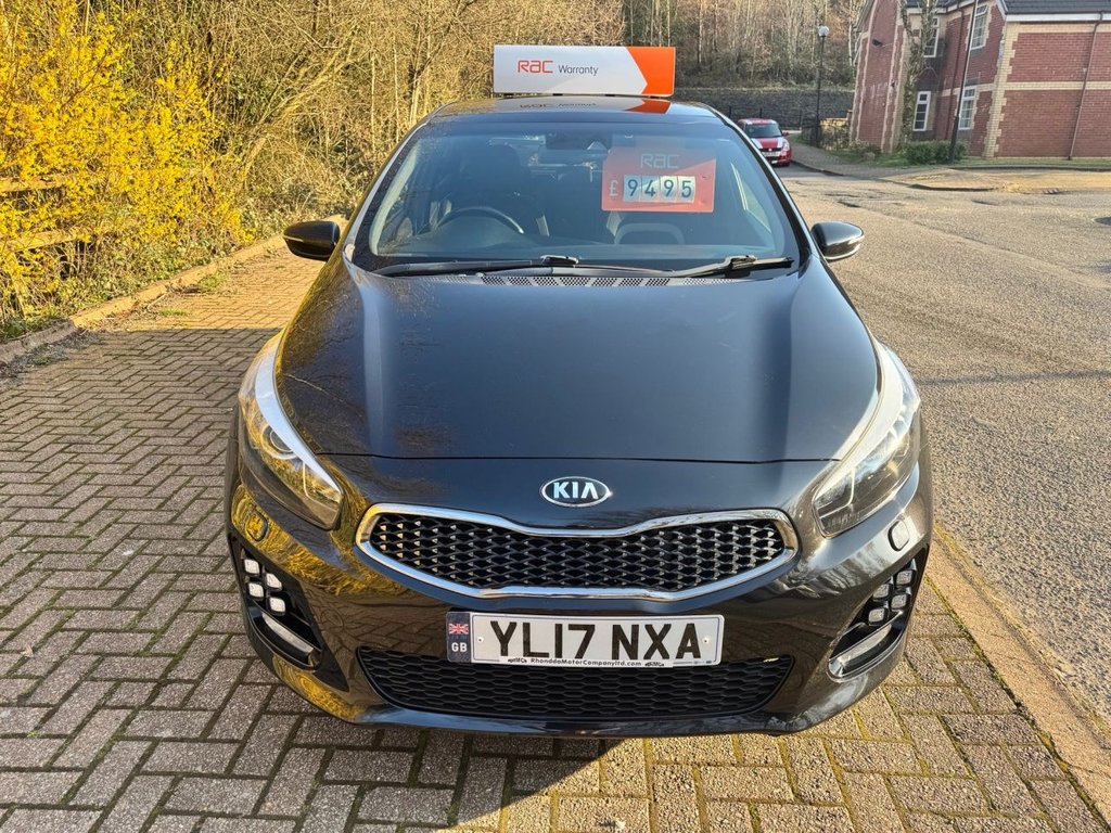 Used Kia Ceed 2017 for sale - 77952961: Photo 10