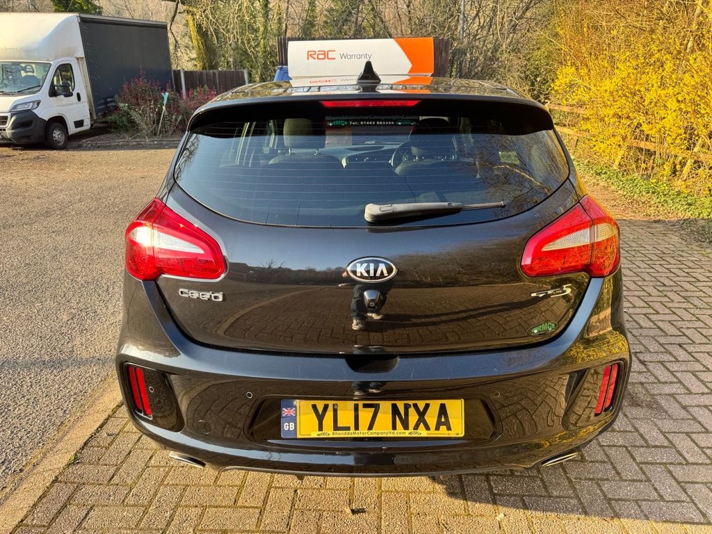 Used Kia Ceed 2017 for sale - 77952961: Photo 11