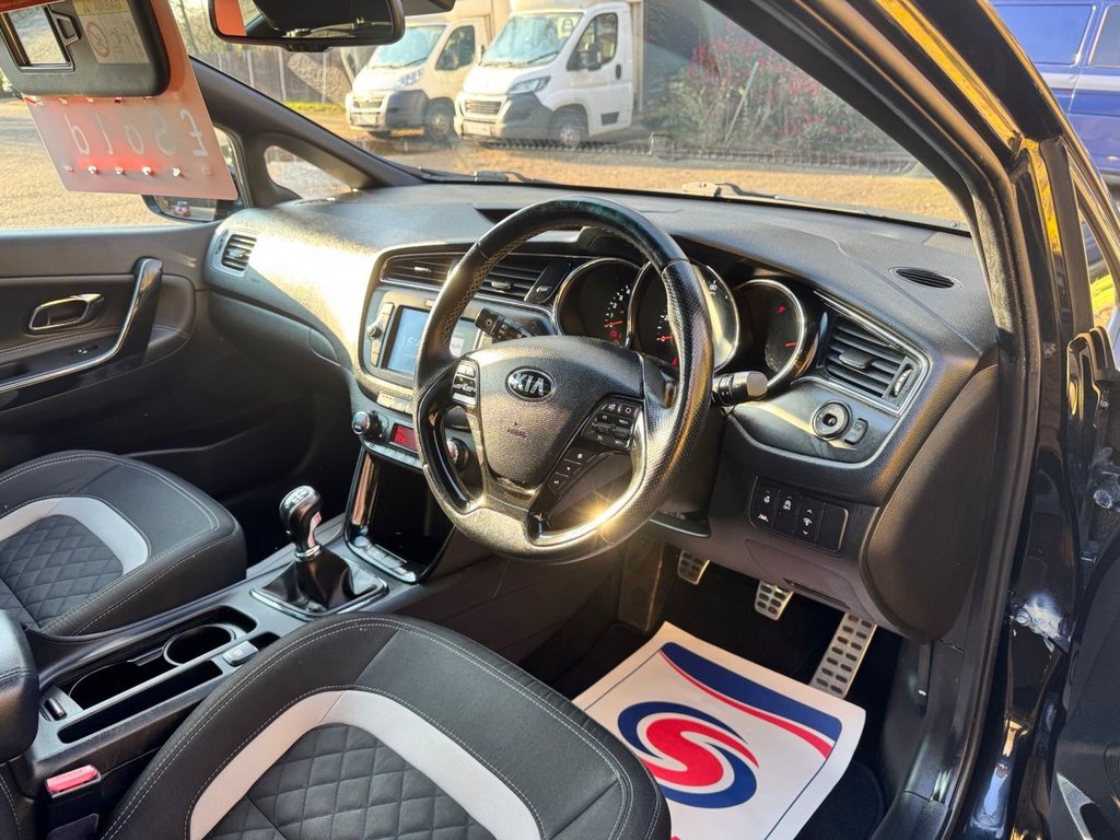 Used Kia Ceed 2017 for sale - 77952961: Photo 13