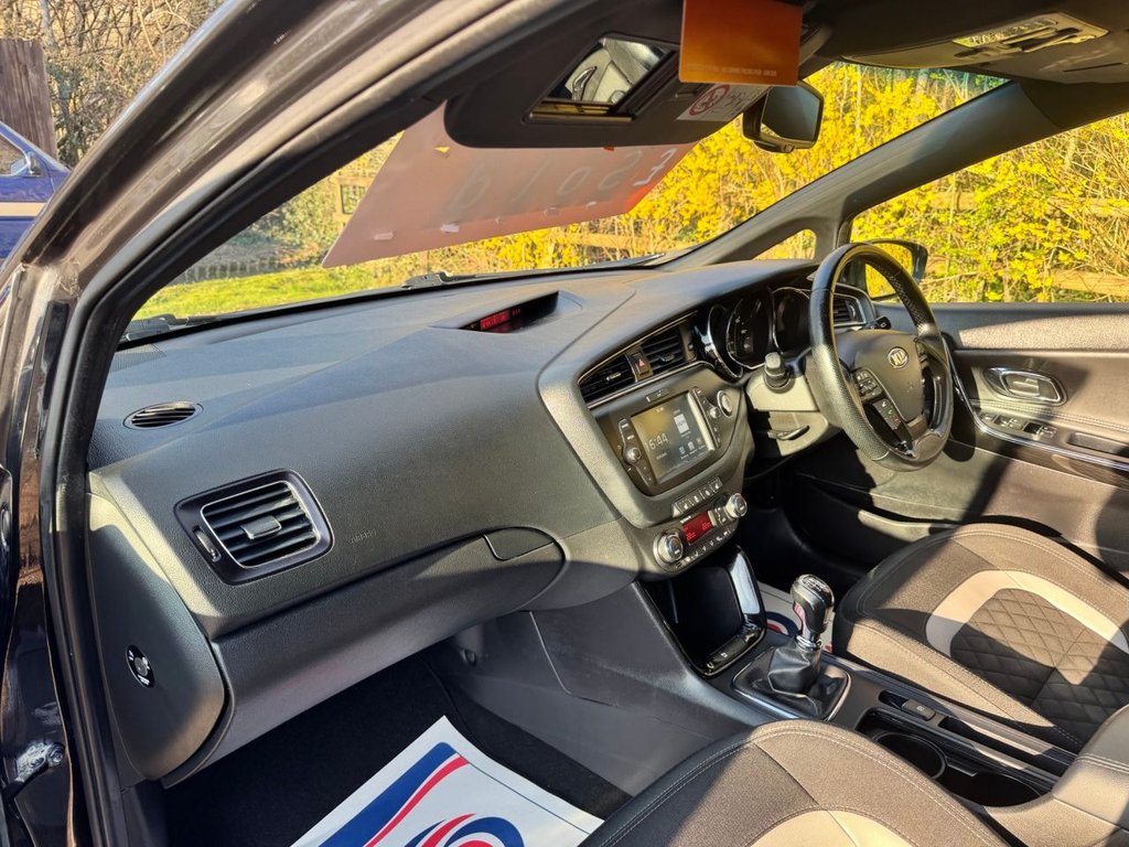 Used Kia Ceed 2017 for sale - 77952961: Photo 14