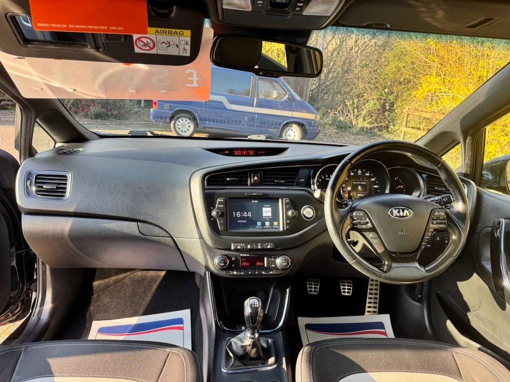 Used Kia Ceed 2017 for sale - 77952961: Photo 15