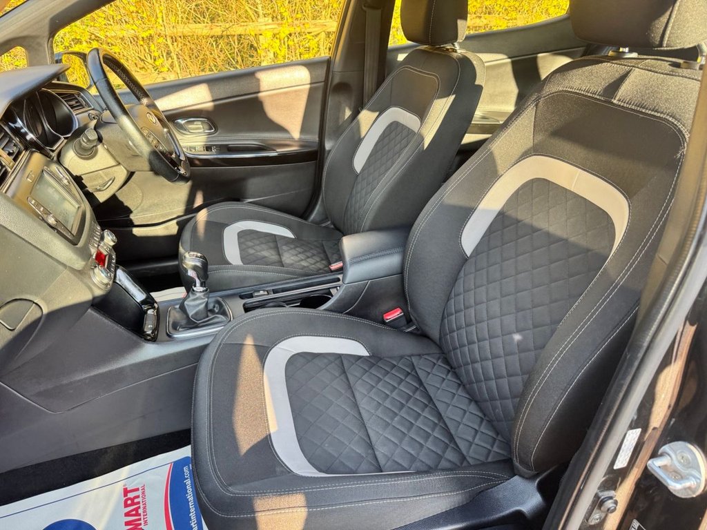 Used Kia Ceed 2017 for sale - 77952961: Photo 17