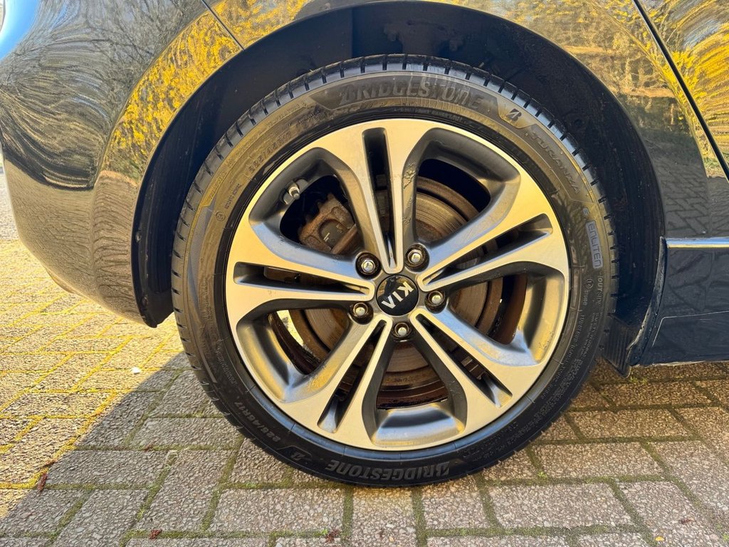 Used Kia Ceed 2017 for sale - 77952961: Photo 18