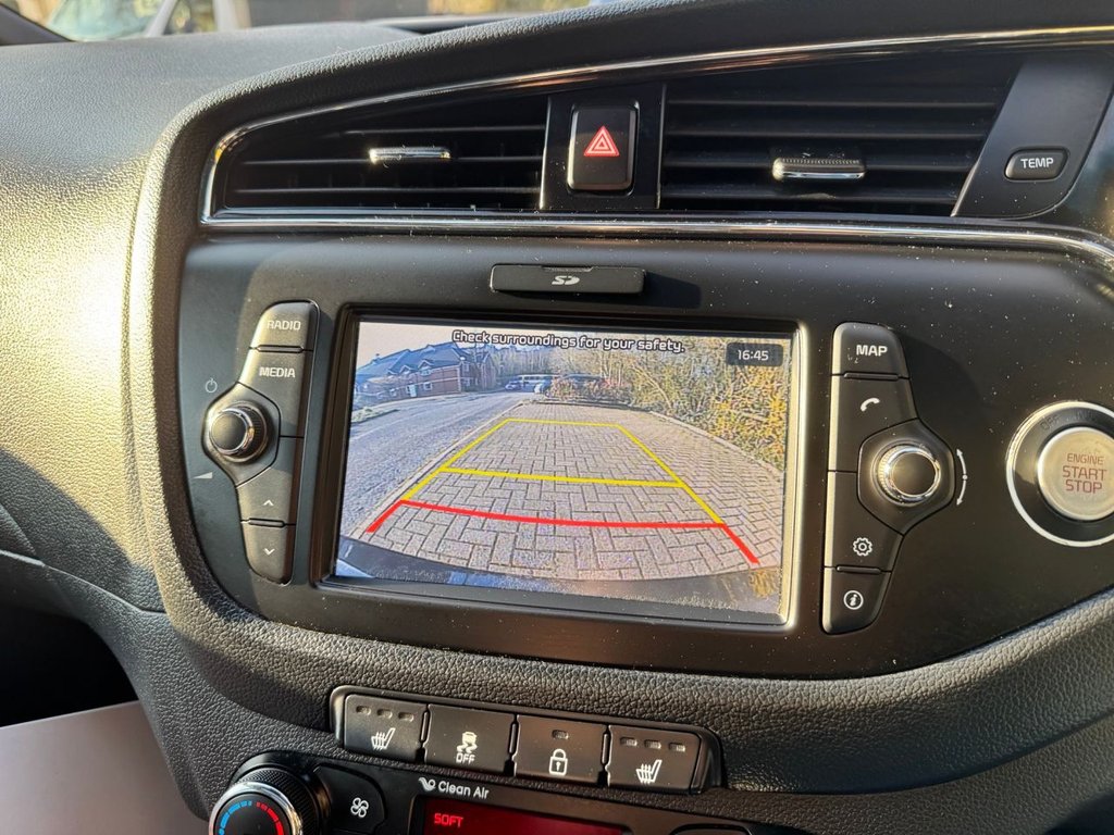 Used Kia Ceed 2017 for sale - 77952961: Photo 20