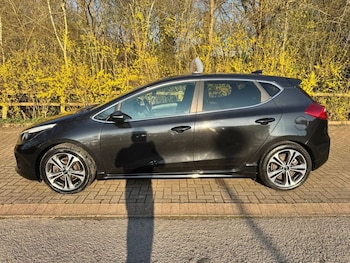 Used Kia Ceed 2017 for sale - 77952961: Photo