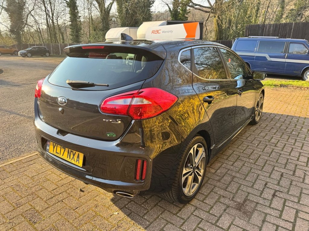 Used Kia Ceed 2017 for sale - 77952961: Photo 5