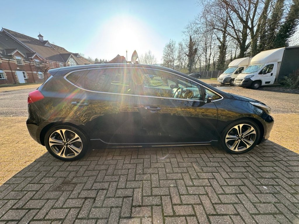 Used Kia Ceed 2017 for sale - 77952961: Photo 7