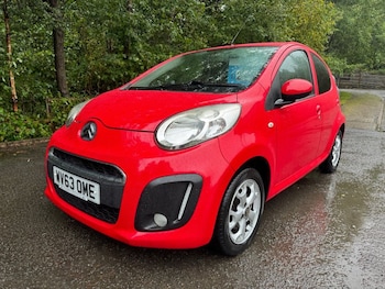 Citroen - C1