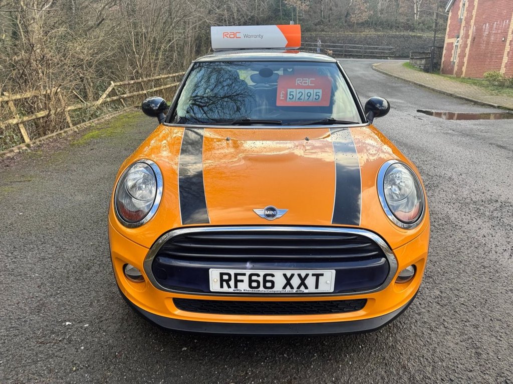 Used MINI Hatch 2016 for sale - 77703775: Photo 10