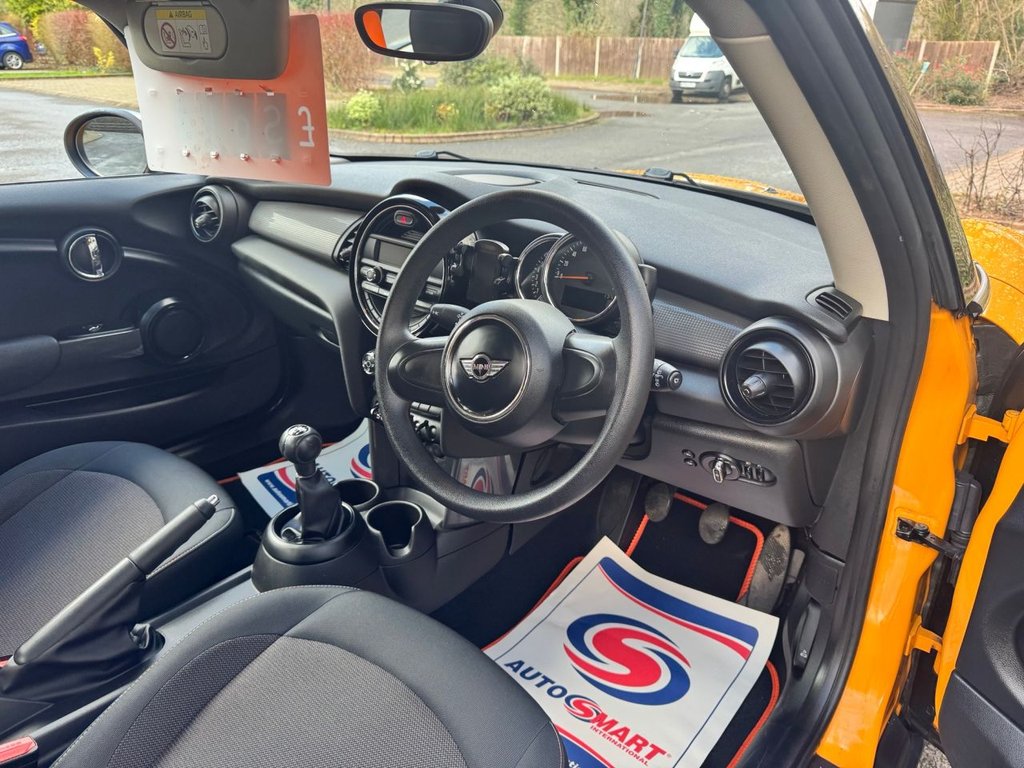 Used MINI Hatch 2016 for sale - 77703775: Photo 14