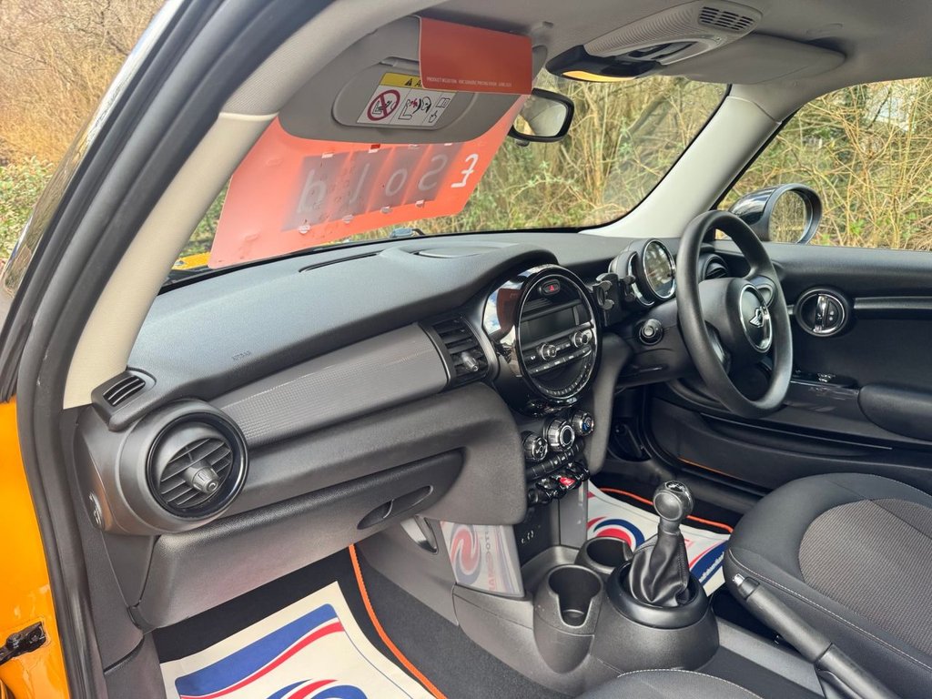 Used MINI Hatch 2016 for sale - 77703775: Photo 15