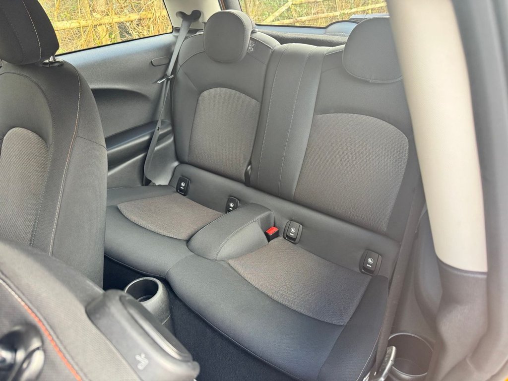 Used MINI Hatch 2016 for sale - 77703775: Photo 16