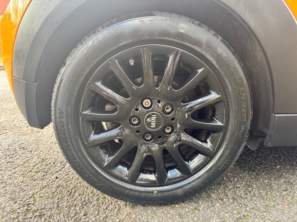 Used MINI Hatch 2016 for sale - 77703775: Photo 18