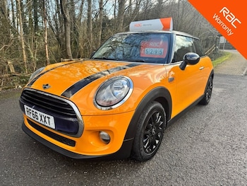 Used MINI Hatch 2016 for sale - 77703775: Photo