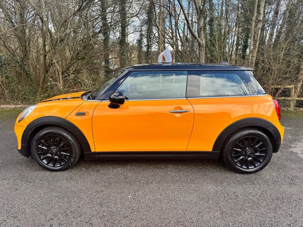 Used MINI Hatch 2016 for sale - 77703775: Photo 2