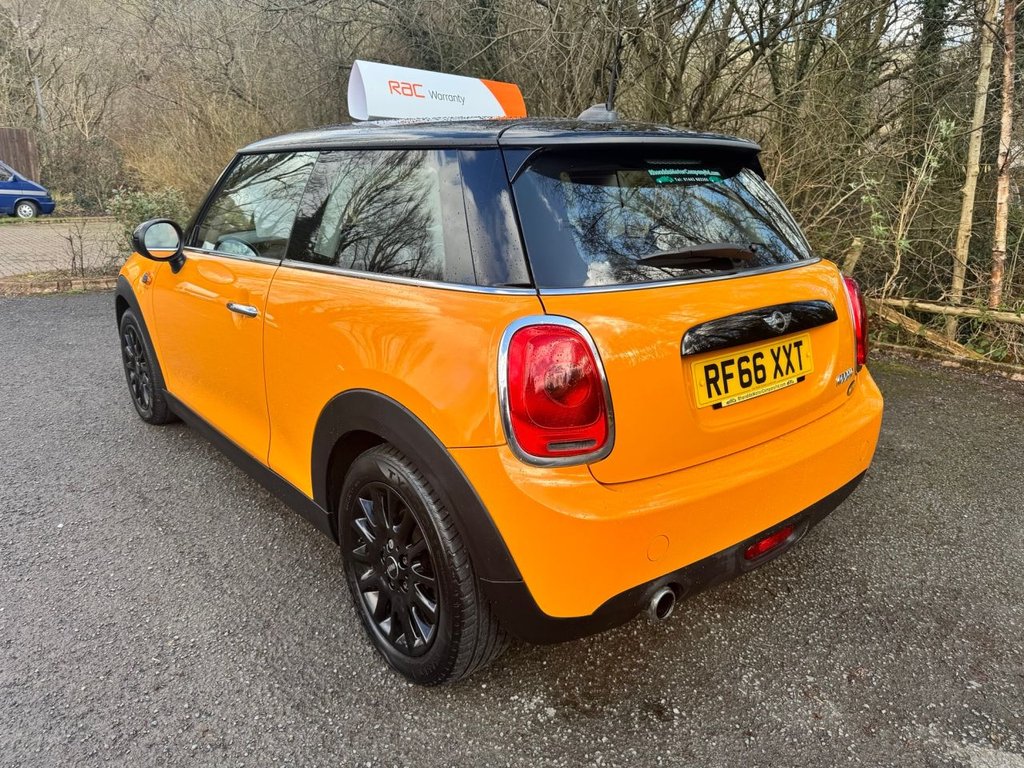 Used MINI Hatch 2016 for sale - 77703775: Photo 4