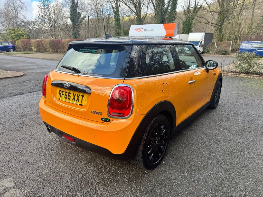 Used MINI Hatch 2016 for sale - 77703775: Photo 5