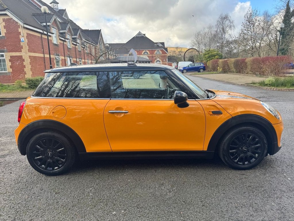 Used MINI Hatch 2016 for sale - 77703775: Photo 7