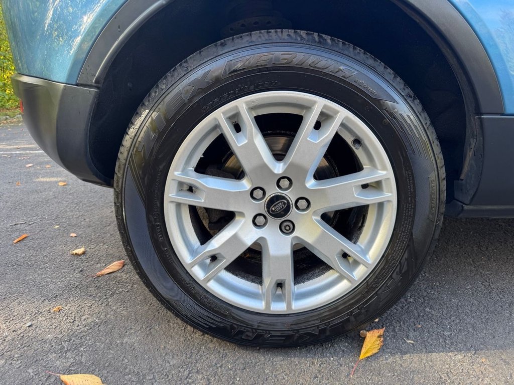 Used Land Rover Range Rover Evoque 2012 for sale - 76303928: Photo 15