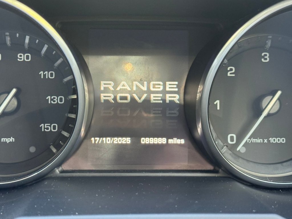 Used Land Rover Range Rover Evoque 2012 for sale - 76303928: Photo 16